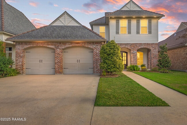 Building Photo - 311 Oats Dr