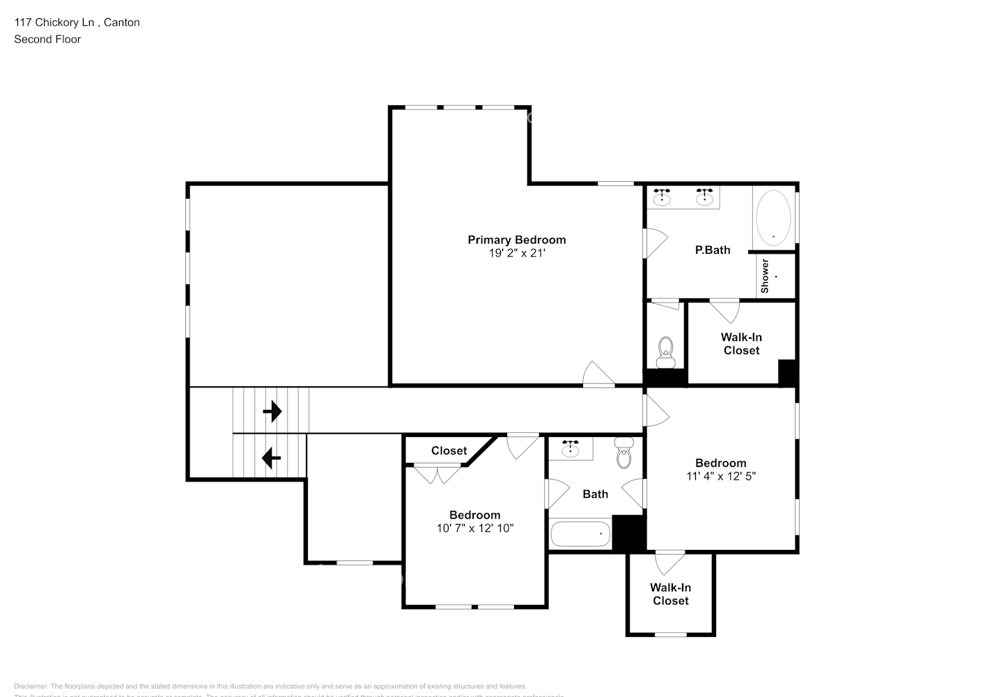 Building Photo - 117 Chickory Ln