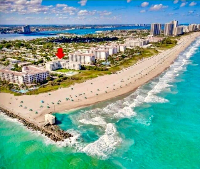 Building Photo - 33 S Ocean Ave