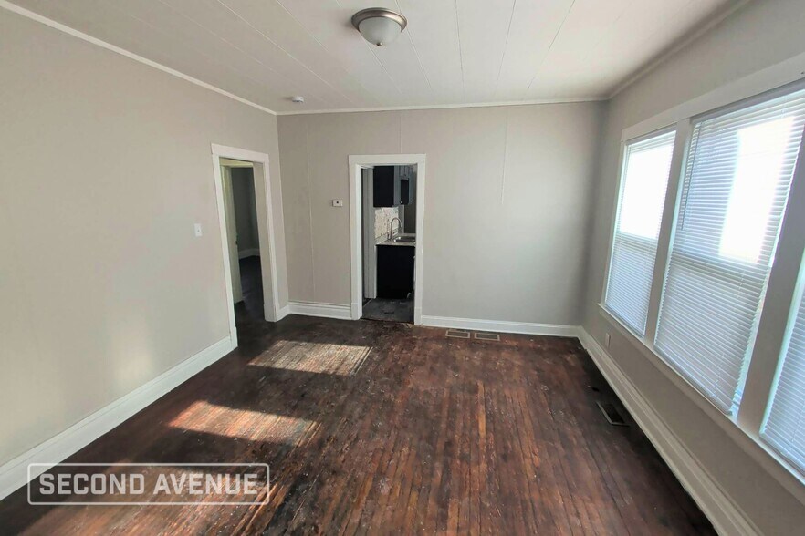 Building Photo - 8725 S Bishop St