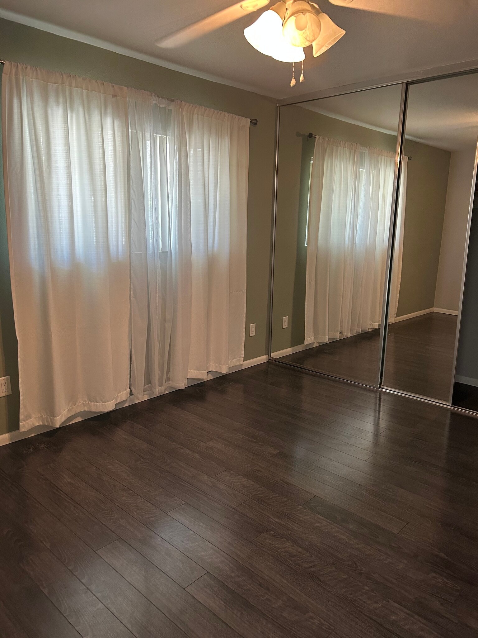 Guest Bedroom - 1950 S Palm Canyon Dr
