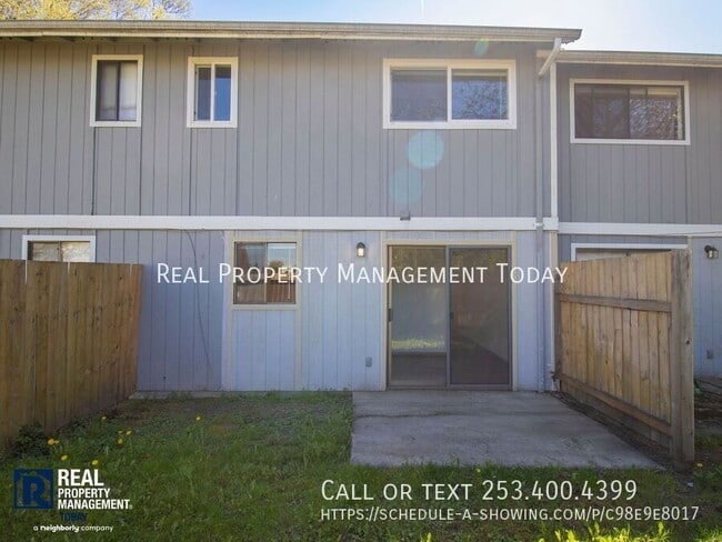 Building Photo - 1813 54th St Ct E