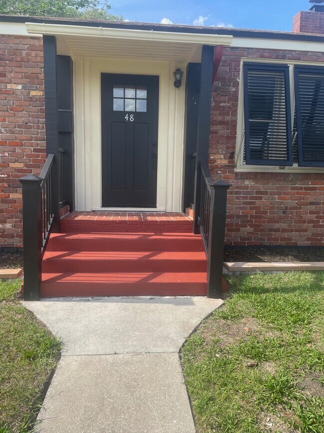 Building Photo - 48 N St Augustine Blvd