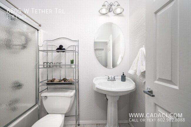 Building Photo - 6805 W Tether Trail
