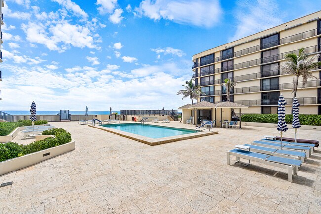Building Photo - 3610 S Ocean Blvd