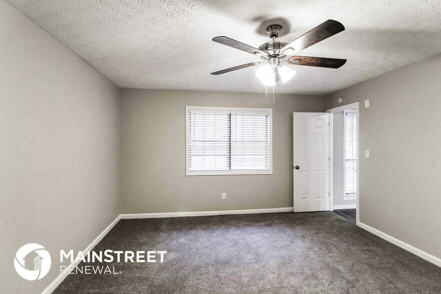 Building Photo - 609 Seaboard Dr