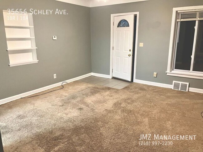 Building Photo - 35656 Schley Ave