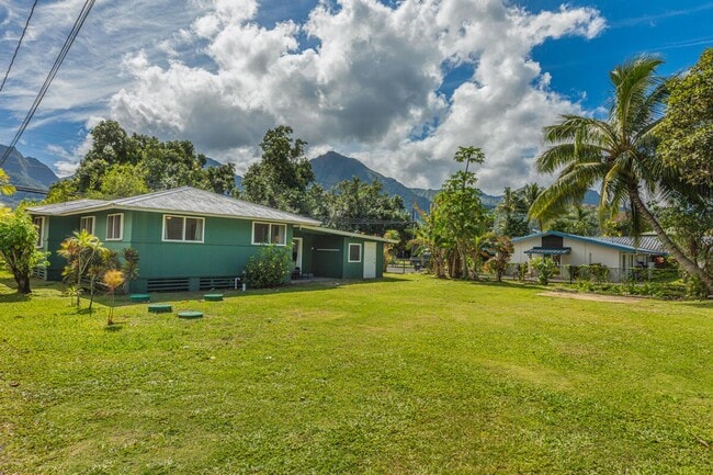 Building Photo - 5-5246 Kuhio Hwy.