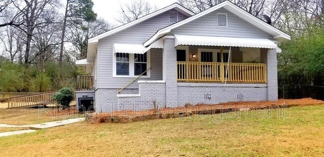 Primary Photo - 1213 Haven Dr