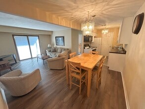 Building Photo - Partially Furnished Condo.