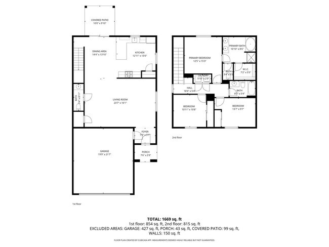 Building Photo - Gated Community Home with Solar Panels & All Appliances Included