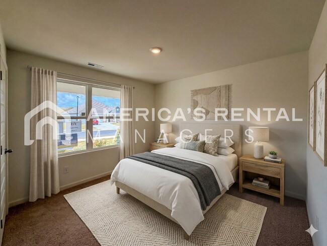 Building Photo - New Construction Home for Rent!