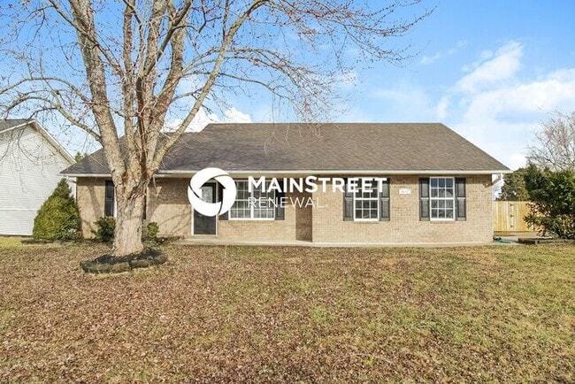 Building Photo - 3 Bedroom Pet-Friendly Home in KODAK, TN with Main Street Renewal