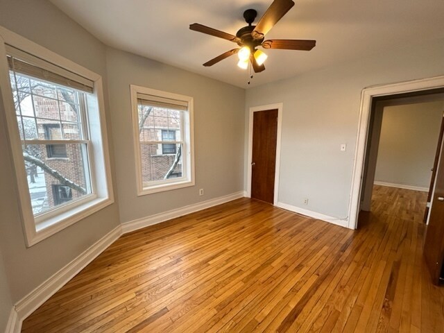 Building Photo - 5463 S Ingleside Ave