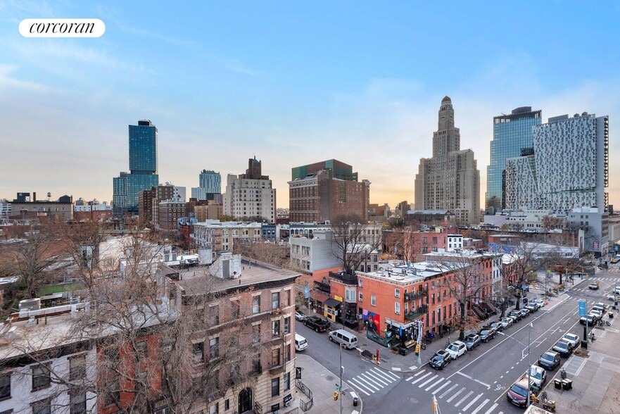 Building Photo - 99 Lafayette Ave