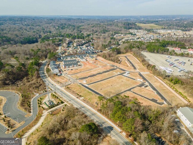 Building Photo - 1507 Albert Ln NW