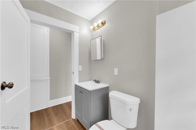 Building Photo - 9409 Denison Ave