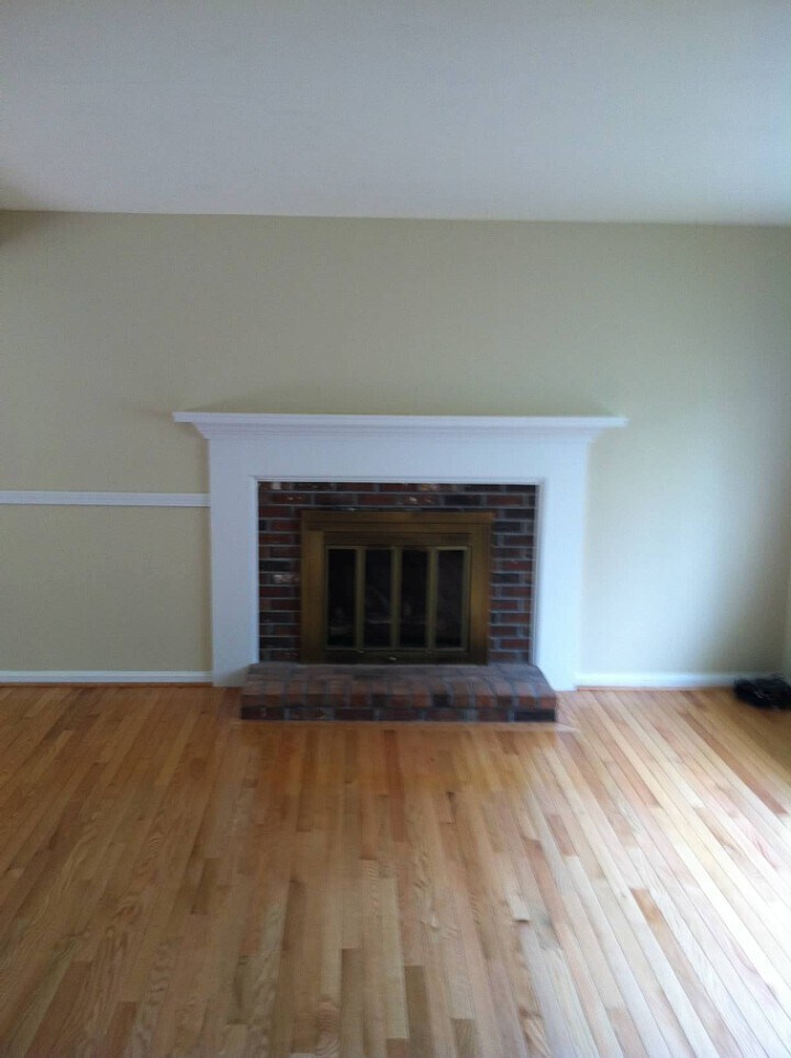 Gas Fireplace - 5 Anthonys Way