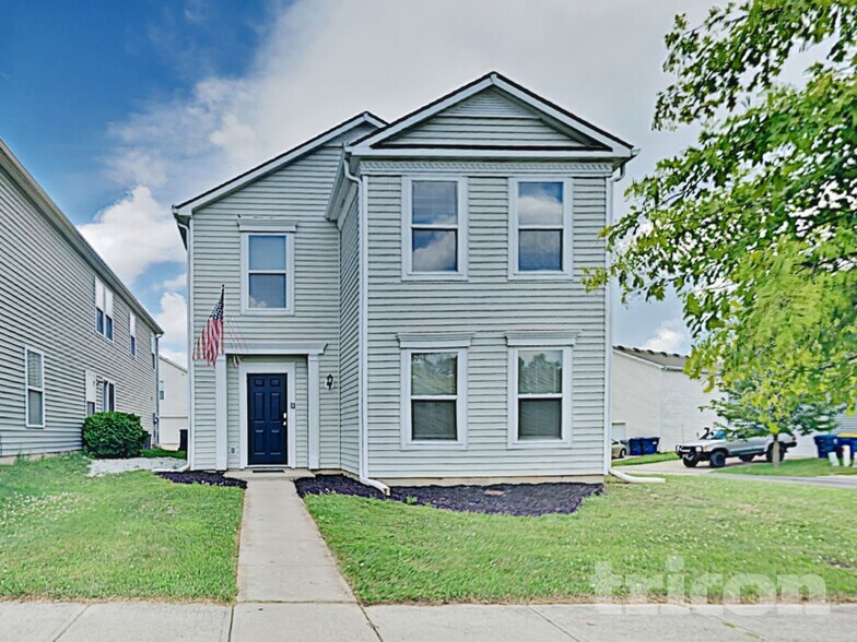 Building Photo - 10152 Golden Dr