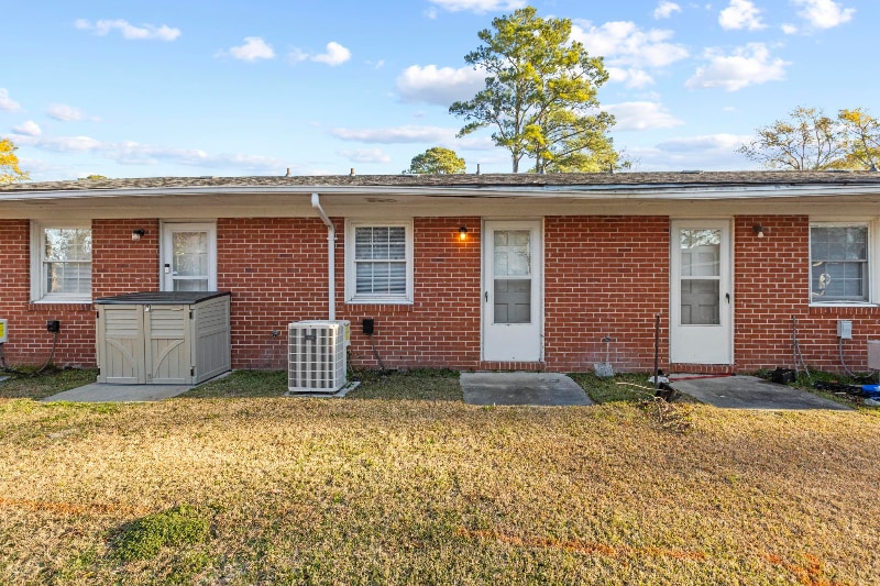 Building Photo - 224 Zack Cir