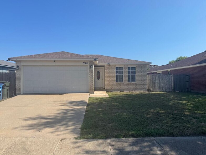 Primary Photo - 7806 Grizzley Dr