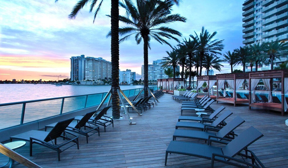 Flamingo South Beach Center Tower Miami Fl Apartment Finder