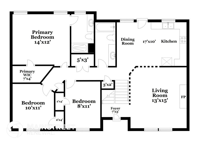 Building Photo - 6500 N Elmwood Ct