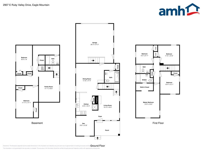 Building Photo - 2907 Ruby Valley Dr