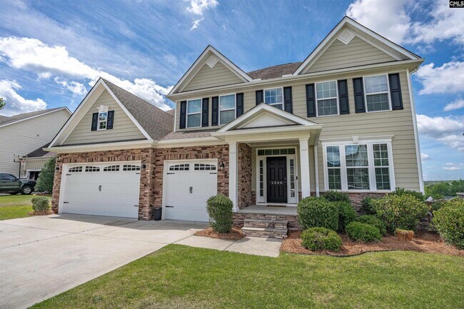 Building Photo - 1340 Beechfern Cir