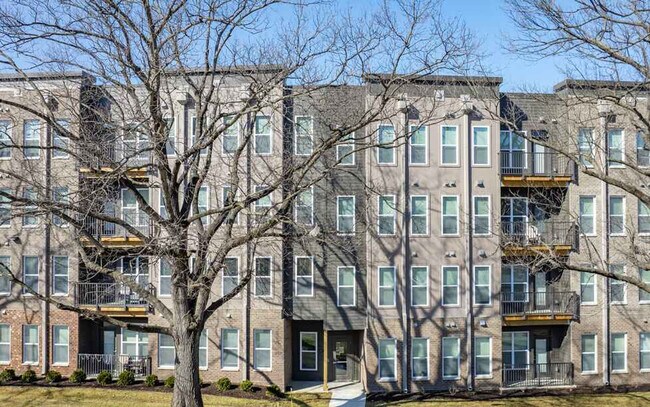 Building Photo - 1001 Marshall Ave