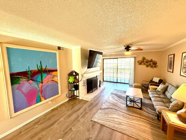 Building Photo - Beautiful Furnished 2 Bed / 2 Bath Condo in Laguna Nueva – Colorado River Living! 1-3 Month Term