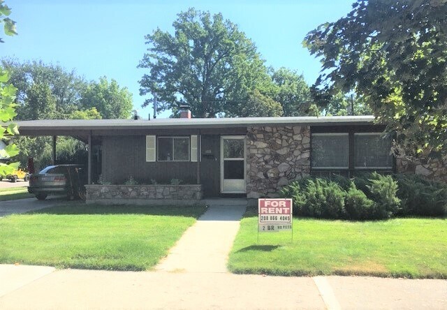 1020 N 20th - 1020 N 20th St