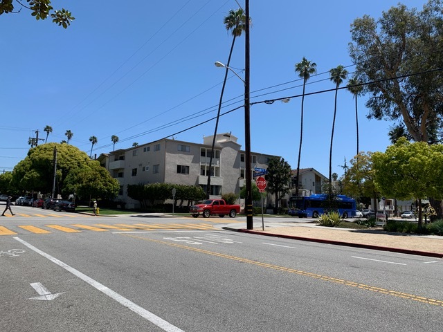 Building Photo - 1101 Lincoln Blvd