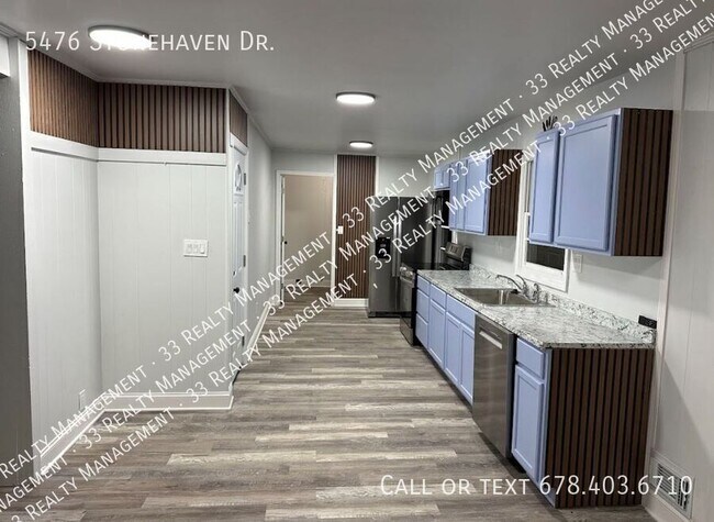 Building Photo - 5476 Stonehaven Dr