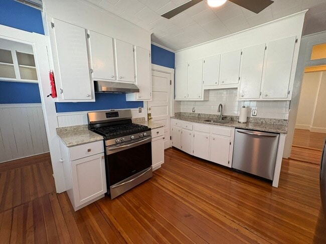 Building Photo - 62 Ibbetson St