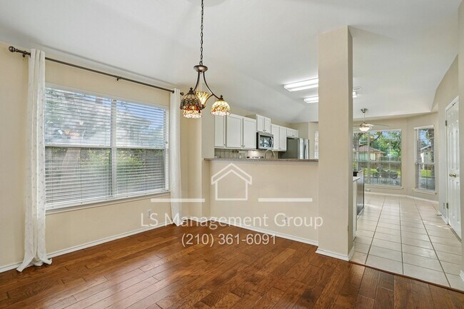 Building Photo - 14343 Markham Glen