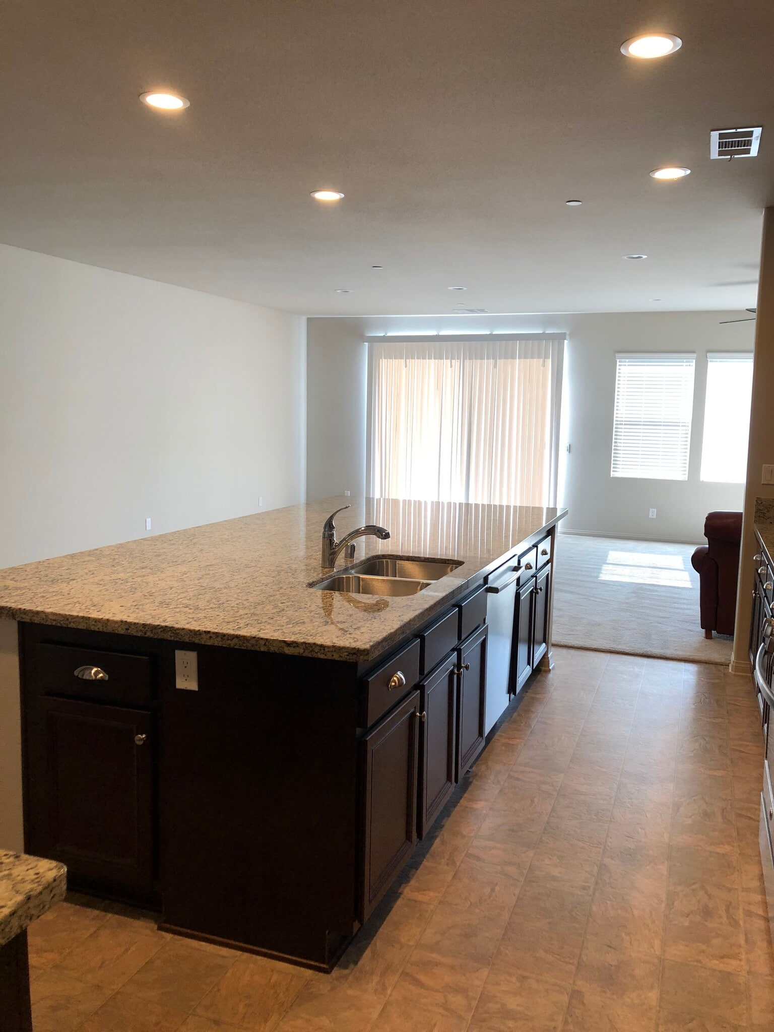 Kitchen - 30426 Cowboy Ln