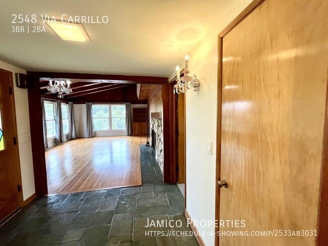 Building Photo - 2548 Vía Carrillo