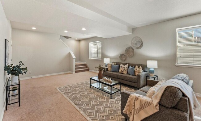 Building Photo - Cordera Home within walking to D20 Schools...