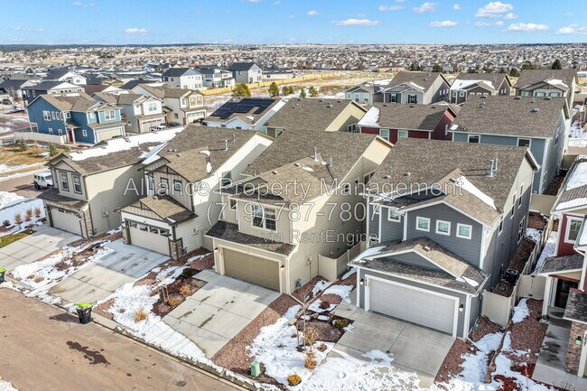 Building Photo - 7851 Lathrop Vw
