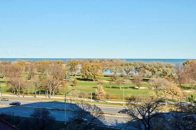 Building Photo - 3950 N Lake Shore Dr