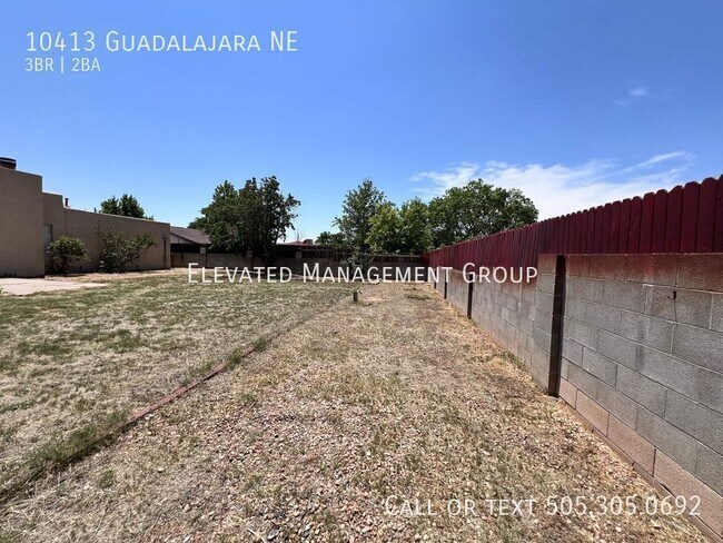 Building Photo - 10413 Guadalajara Ave NE
