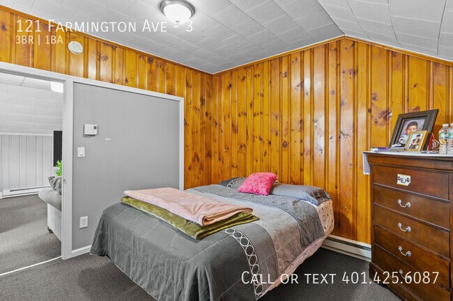 Building Photo - 121 Farmington Ave