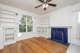 Building Photo - The Coronas