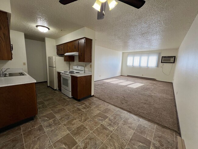 Building Photo - Copper Point Apartments