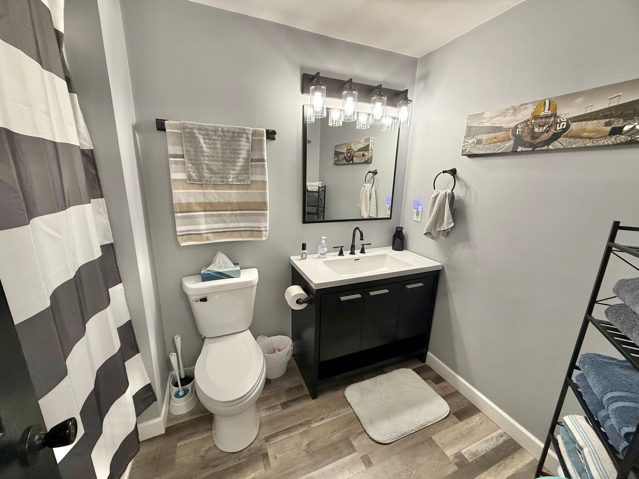 Building Photo - 1513 Rockdale St