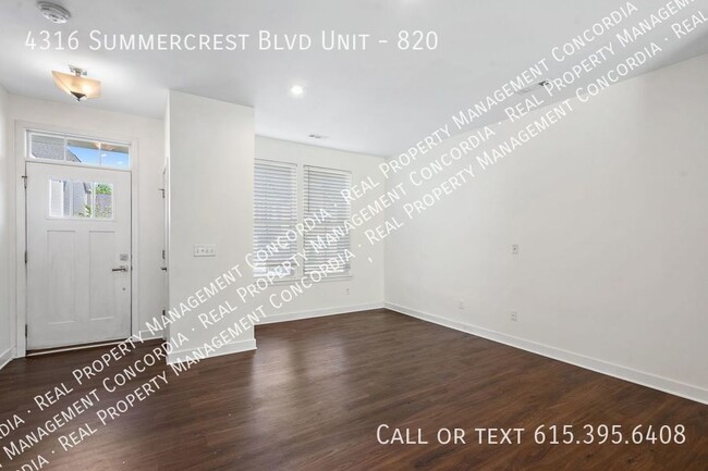 Building Photo - 4316 Summercrest Blvd