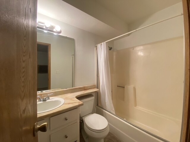 Bathroom 1 - 720 City Park Ave