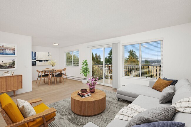 Building Photo - Arrive Magnolia West