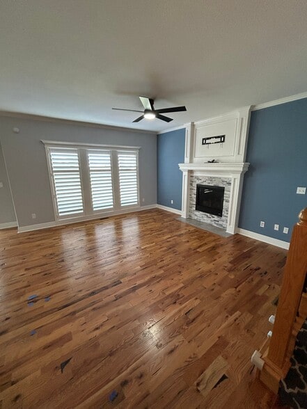 Building Photo - 700 Quincy Ct